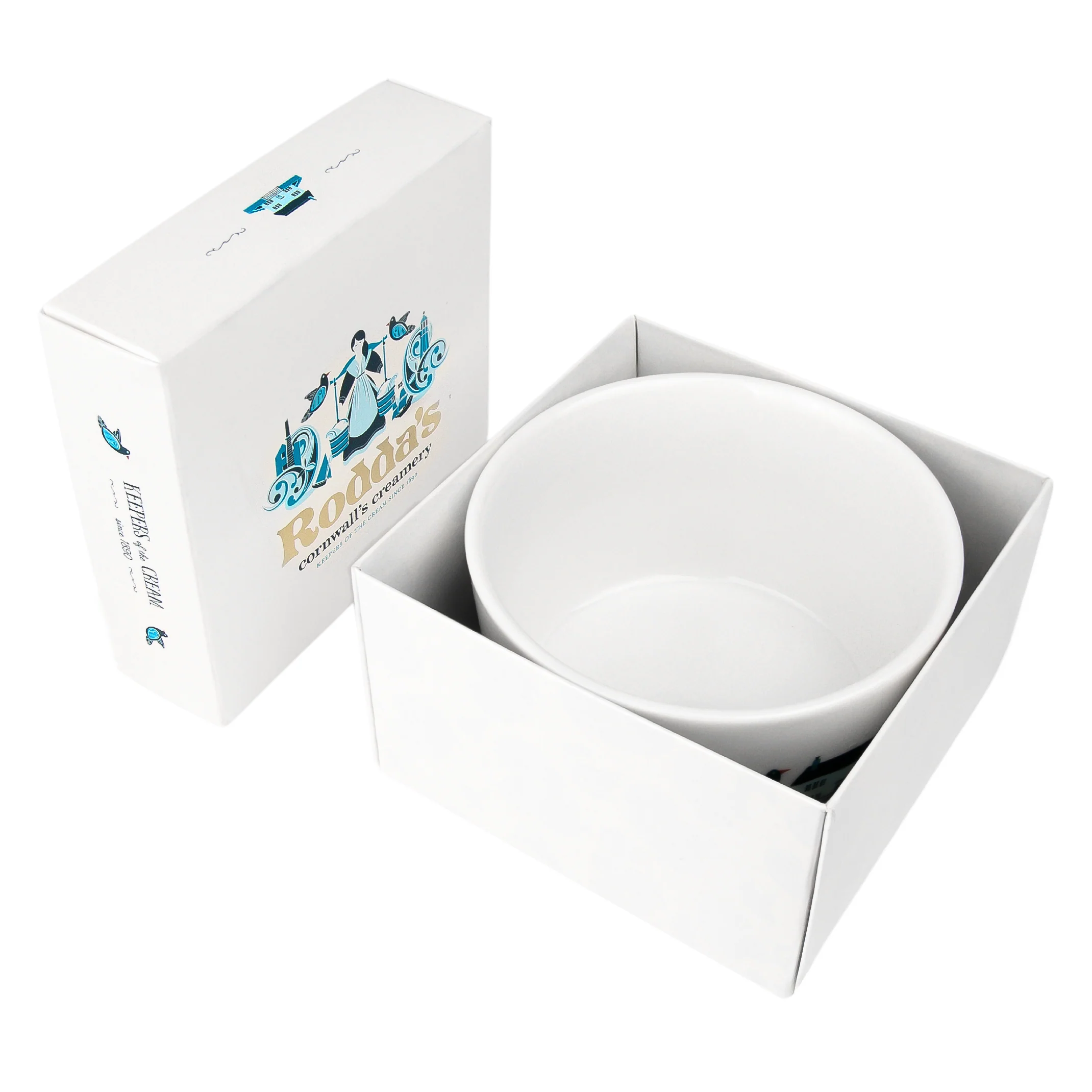 Rodda's Ramakin Dish - Image 2