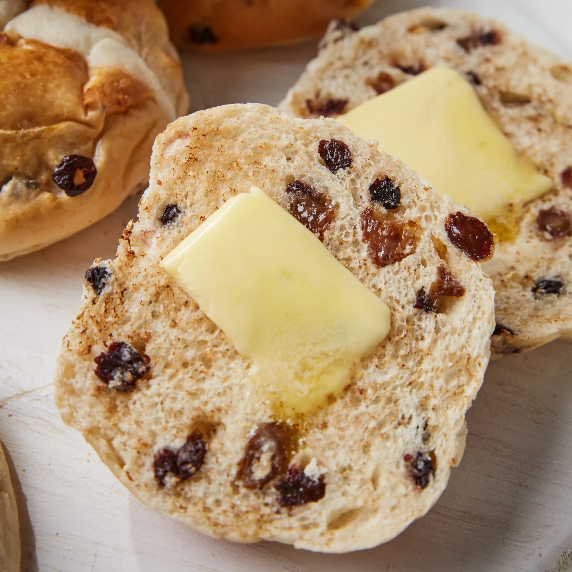 The Easter Cream Tea Hamper - Image 6