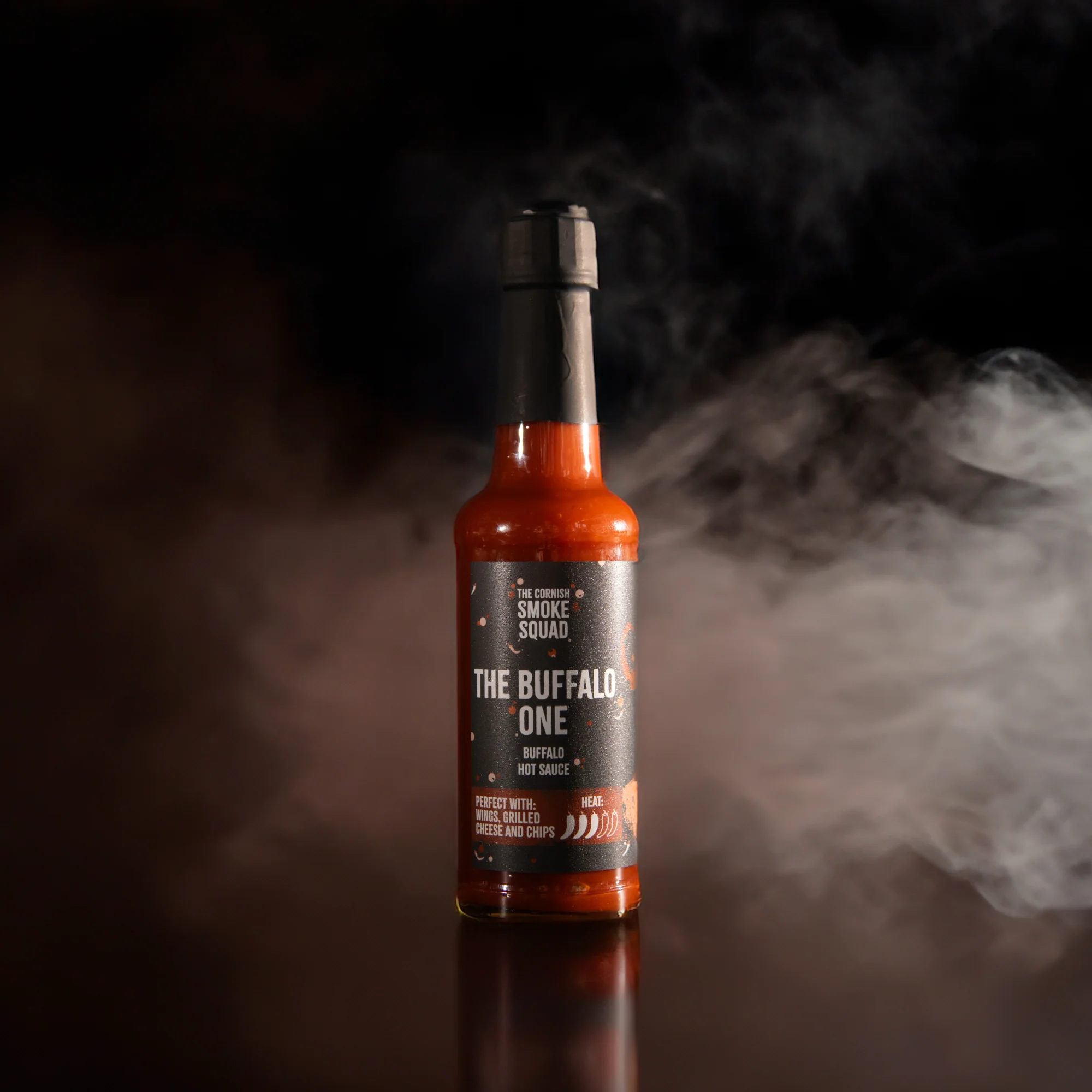 The Cornish Smoke Squad | The Buffalo One - Image 2