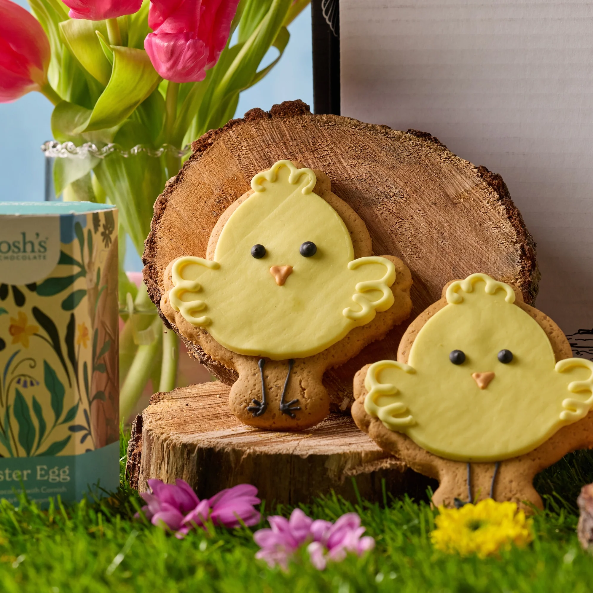 The Egg-stra Special Easter Hamper - Image 4