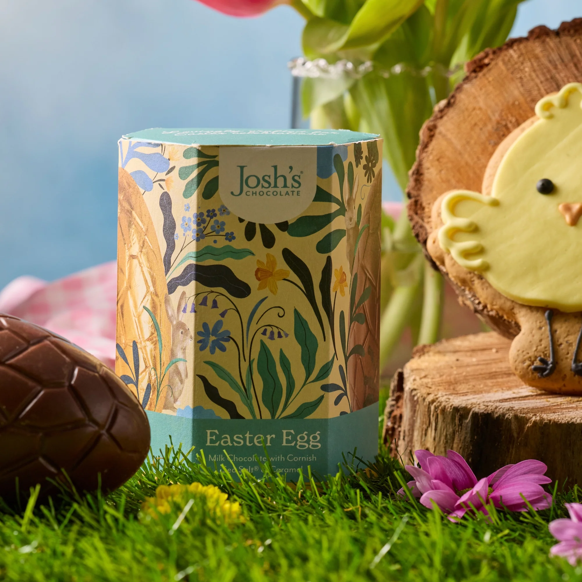 The Egg-stra Special Easter Hamper - Image 6