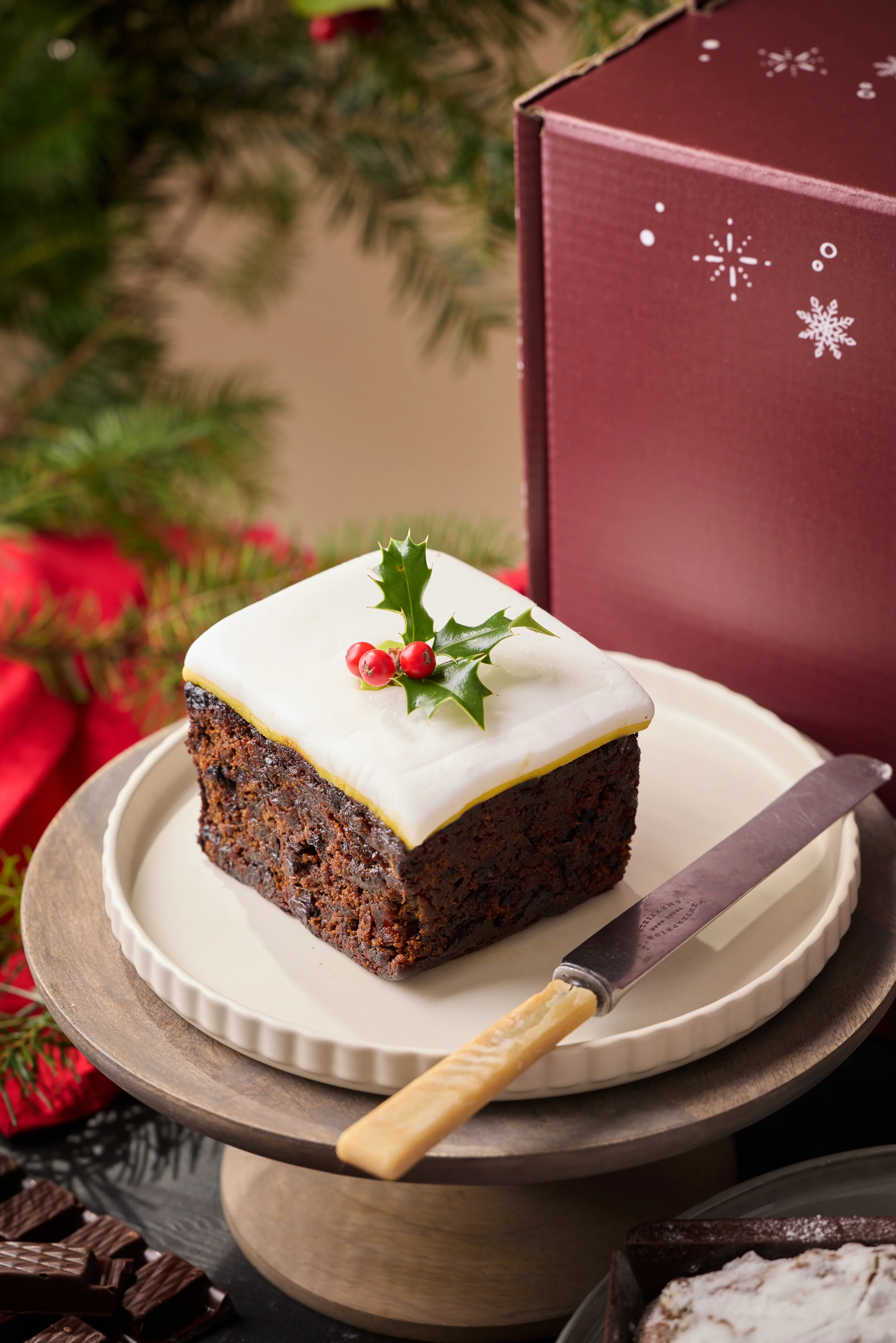 The Festive Celebration Hamper - Image 4