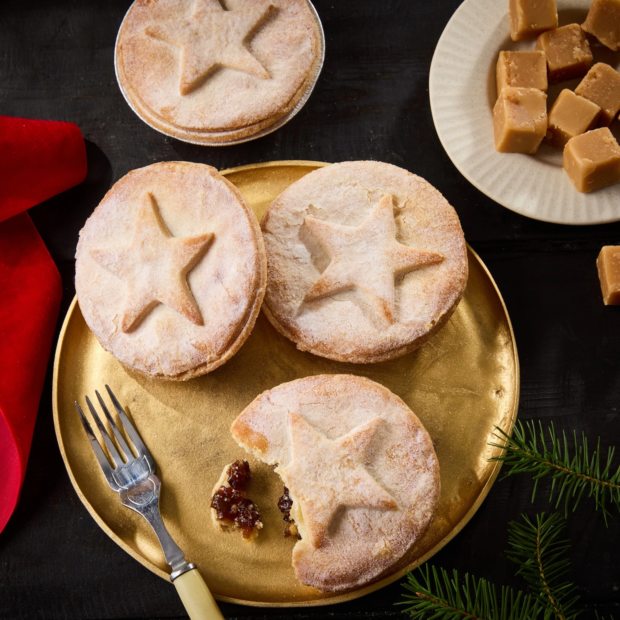 The Festive Gluten-Free Hamper - Image 3