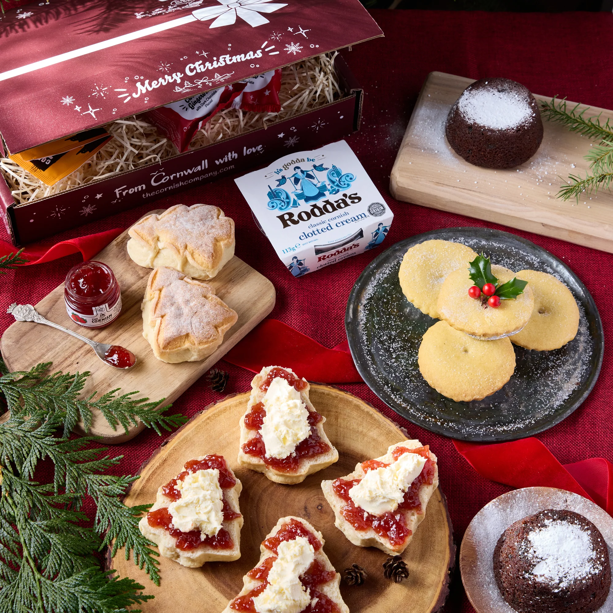 The Kernow Delight Hamper - Image 6