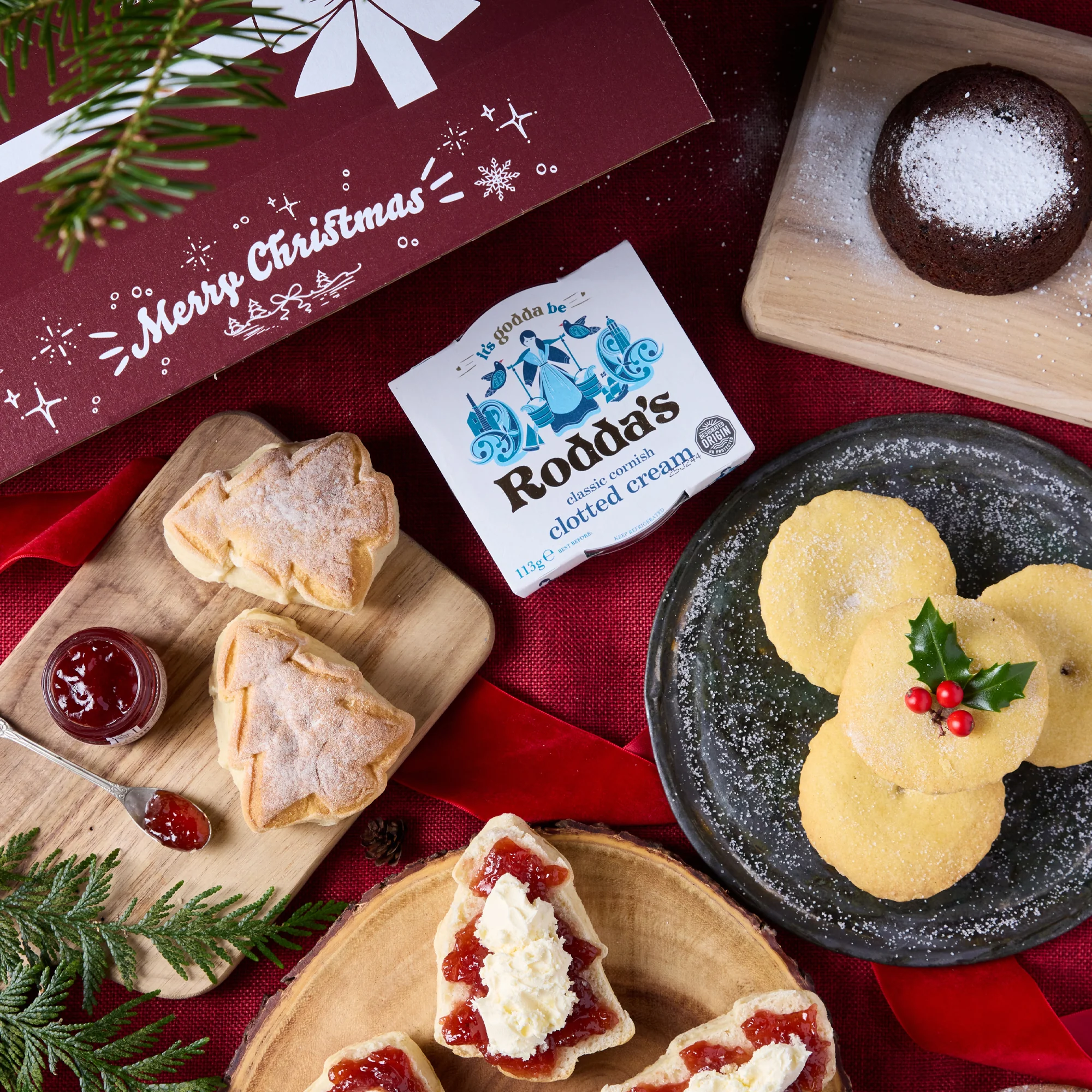 The Kernow Delight Hamper - Image 7