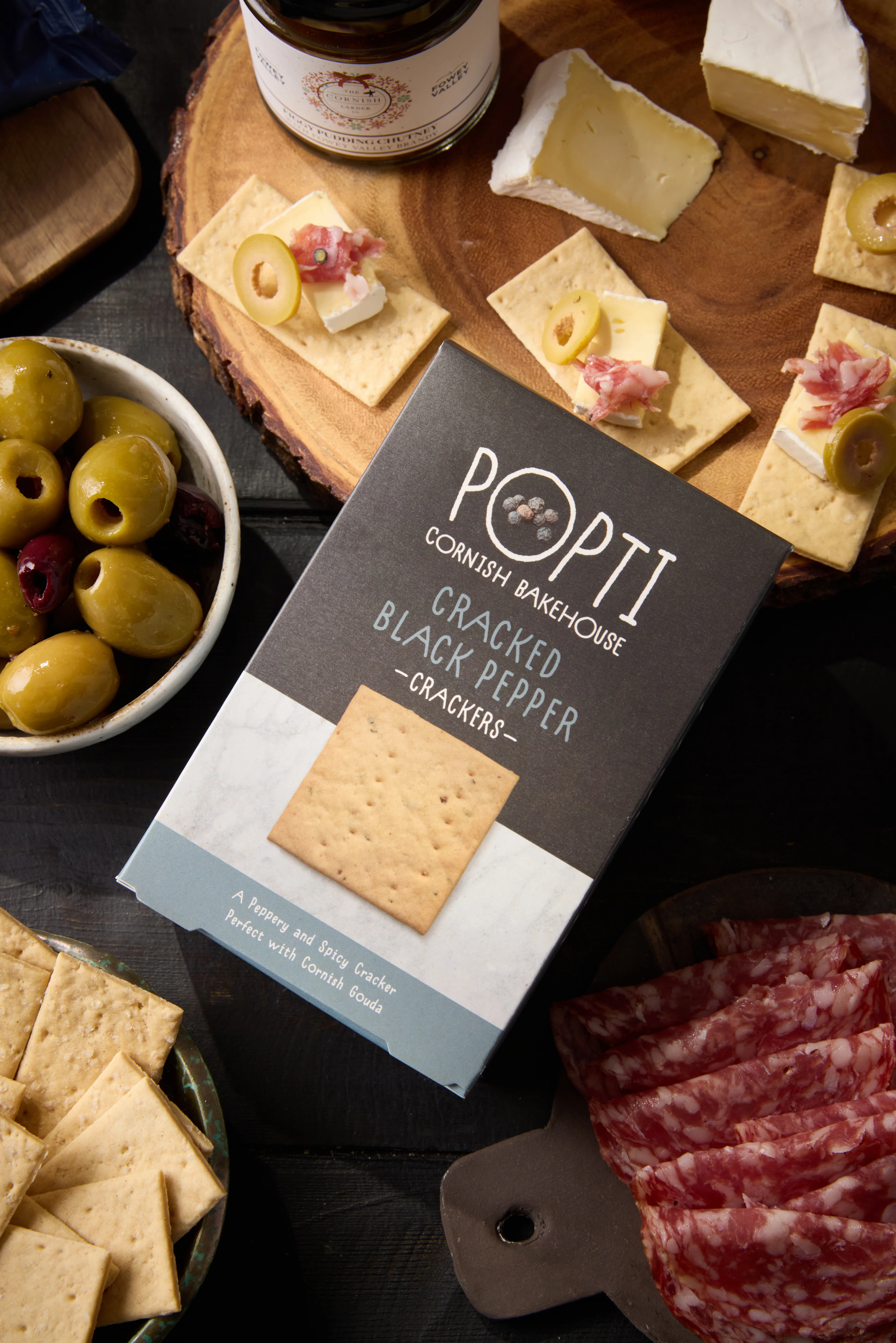 The Nadelik Lowen Hamper - Image 7